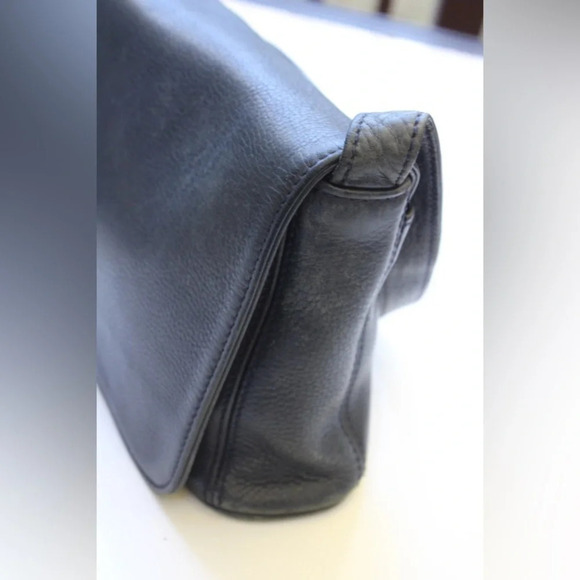 Vintage Coach Sonoma cross body bag - Picture 14 of 15